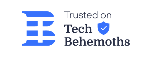 Trusted on Tech Behemoths