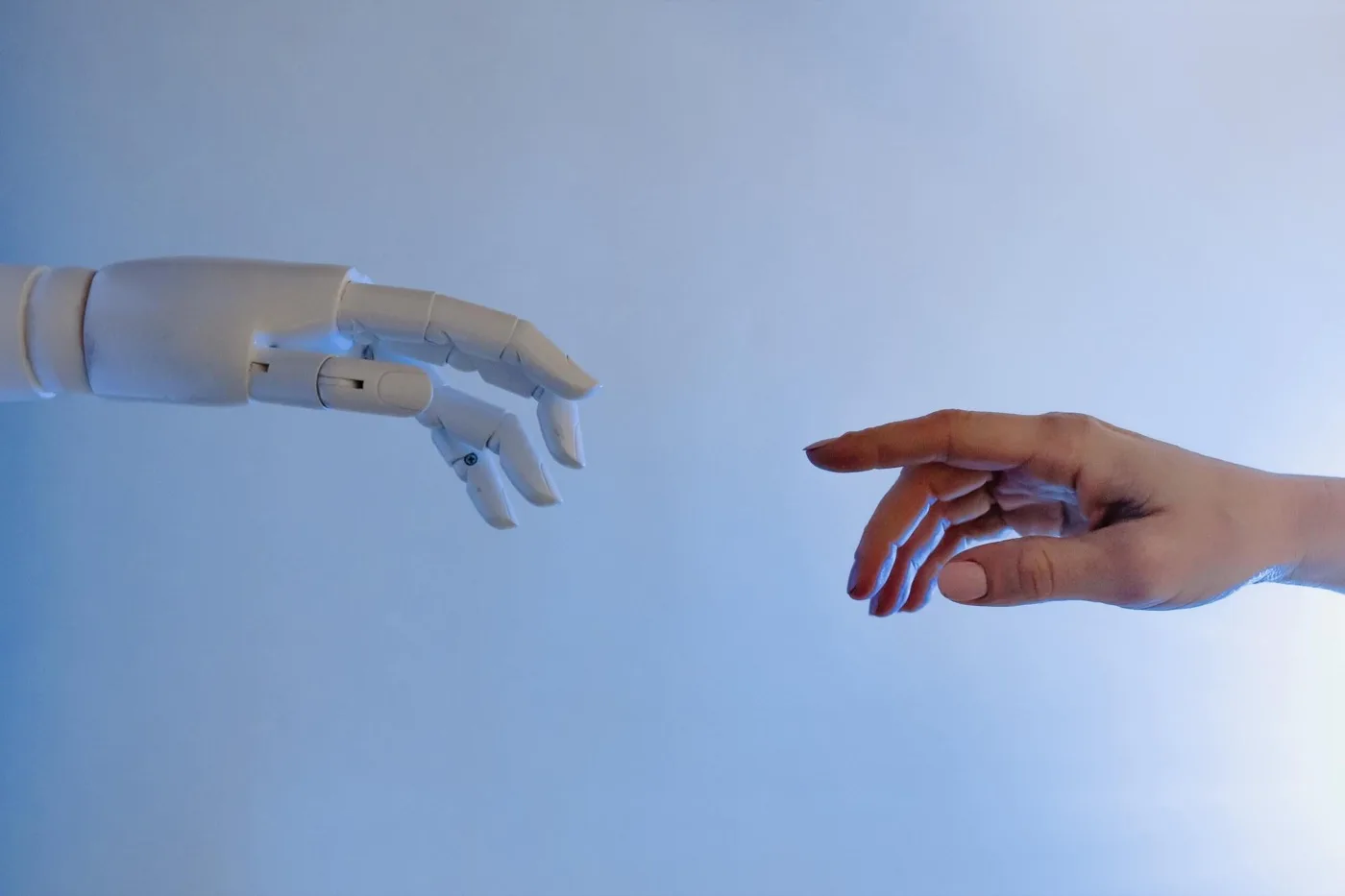 ai augmented development