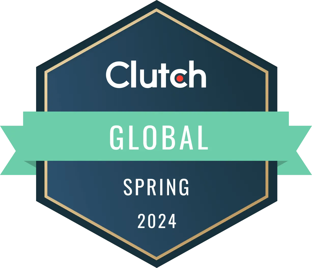 Clutch Recognizes Inventiff as a Global Leader and Champion for Spring 2024