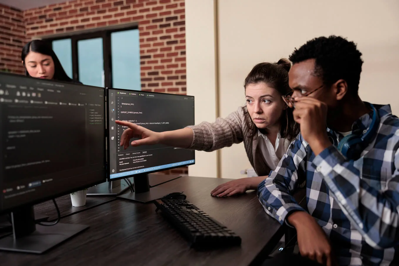 how to streamline development