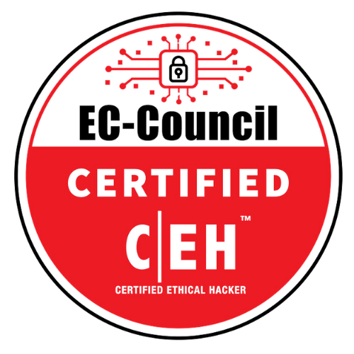 EC-Council Certified Ethical Hacker (CEH)