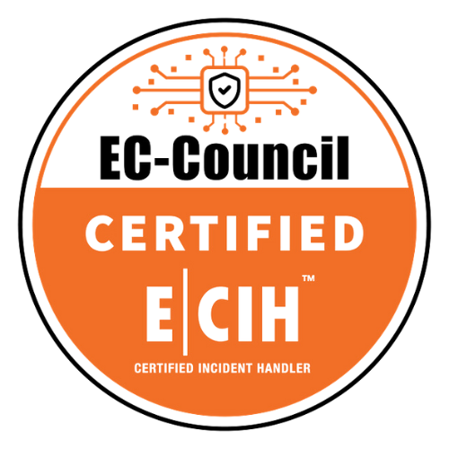 EC-Council Certified Incident Handler (ECIH)