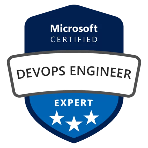 Microsoft Certified: DevOps Engineer Expert