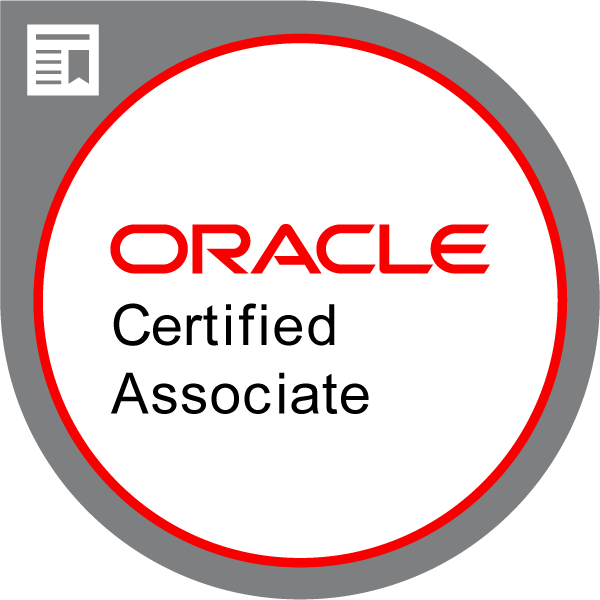 Oracle Cloud Infrastructure Certified Architect Associate