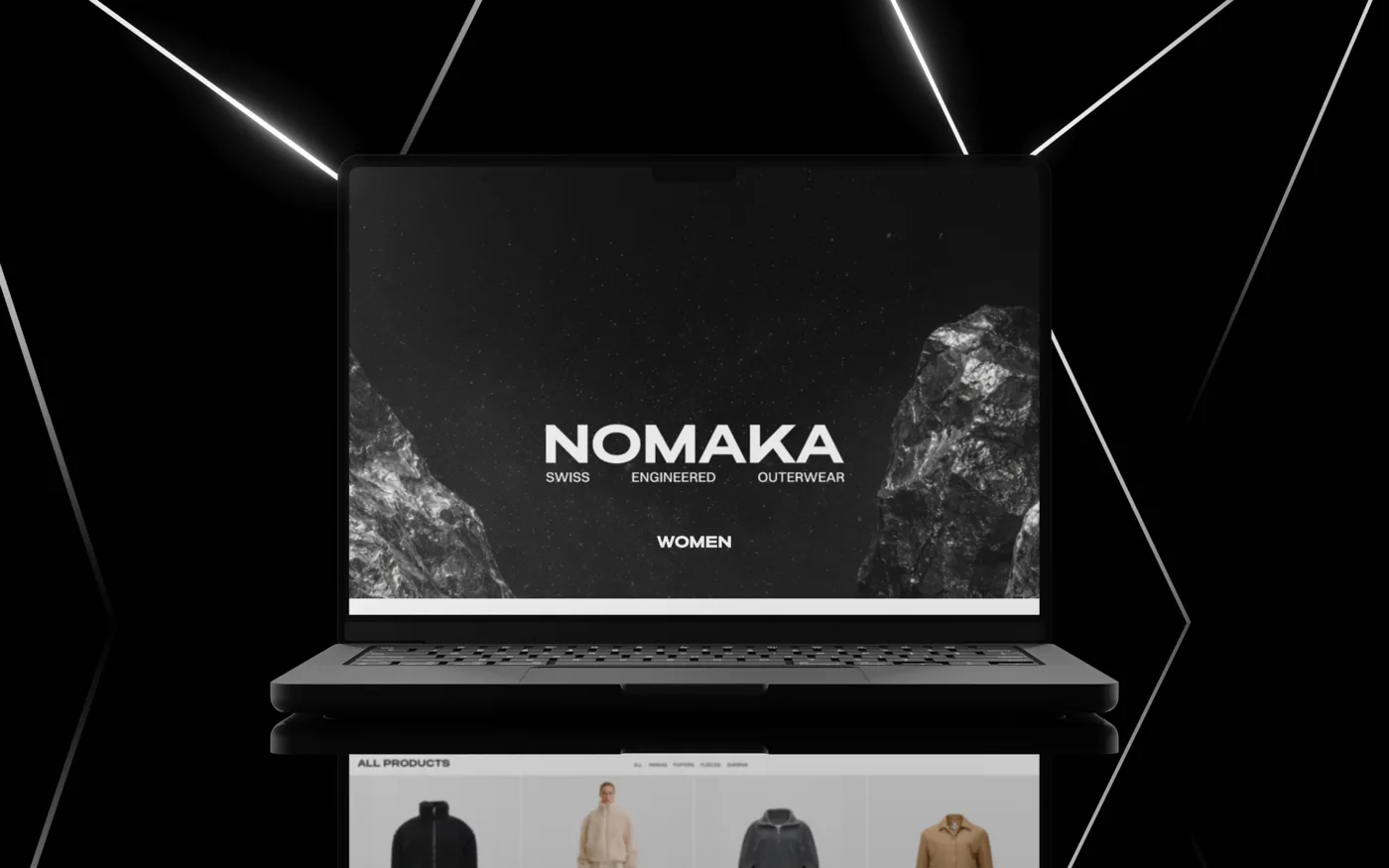 Nomaka