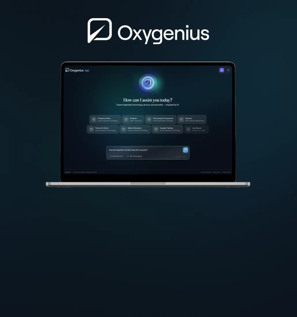 Oxygenius