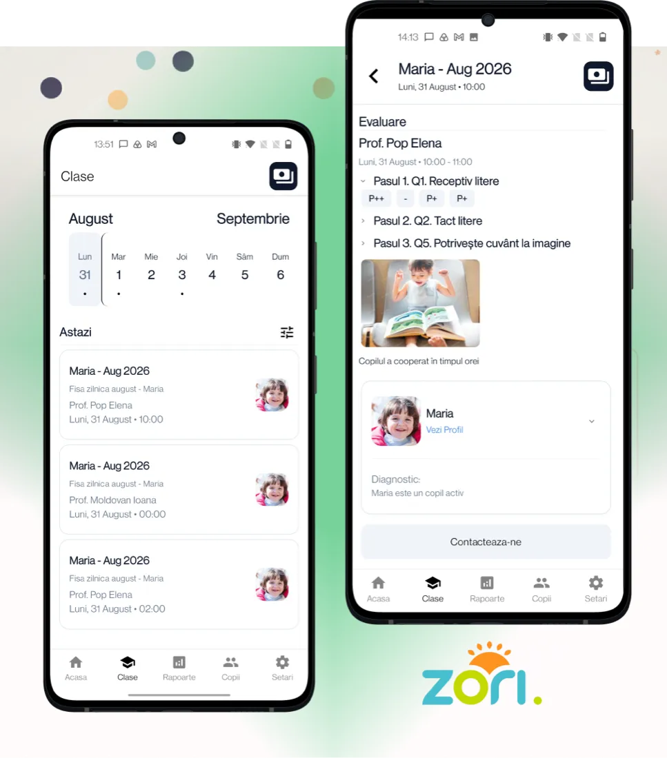 ZoriKids
